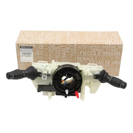 Commodo de Phares Pour Renault Master III