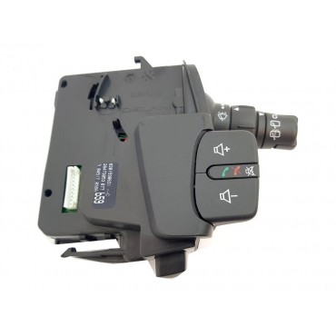 Commodo d'Essuie Glace Pour Renault Clio III Kangoo Modus