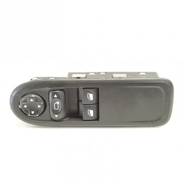 Bouton de Lève Vitre Pour Citroën C3