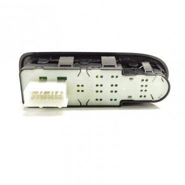 Bouton de Lève Vitre Pour Citroën C3
