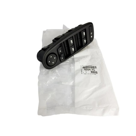 Bouton de Lève Vitre Pour Citroën C4