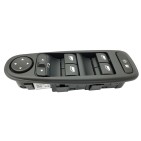 Bouton de Lève Vitre Pour Citroën C4