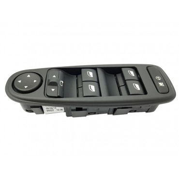 Bouton de Lève Vitre Pour Citroën C4