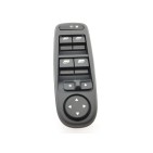 Bouton de Lève Vitre Pour Citroën C4