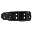 Bouton de Lève Vitre Pour Citroën C4 6554YH