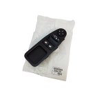 Bouton de Lève Vitre Pour Peugeot Fiat Citroën Jumpy 6490P4, 6554ZH 1401228388