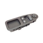 Bouton de Lève Vitre Pour Peugeot Fiat Citroën Jumpy 6490P4, 6554ZH 1401228388