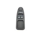 Bouton de Lève Vitre Pour Peugeot Fiat Citroën Jumpy 6490P4, 6554ZH 1401228388