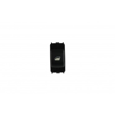 Bouton de Lève Vitre Pour Peugeot 207 Citroën C3