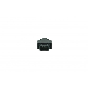 Bouton de Lève Vitre Pour Peugeot 207 Citroën C3