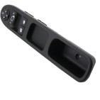 Bouton de Lève Vitre Pour Peugeot 207
