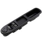 Bouton de Lève Vitre Pour Peugeot 207