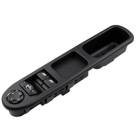 Bouton de Lève Vitre Pour Peugeot 207