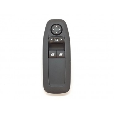 Bouton de Lève Vitre Pour Peugeot 2008 I