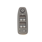 Bouton de Lève Vitre Pour Peugeot 208 2008 I