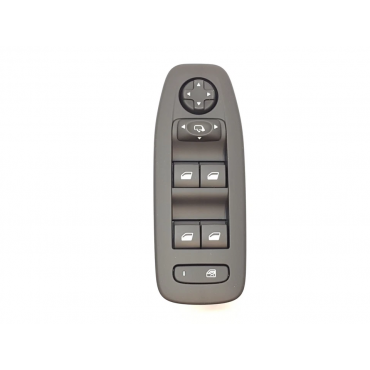 Bouton de Lève Vitre Pour Peugeot 208 2008 I