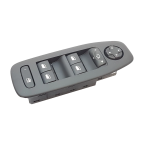 Bouton de Lève Vitre Pour Peugeot 208 2008 I