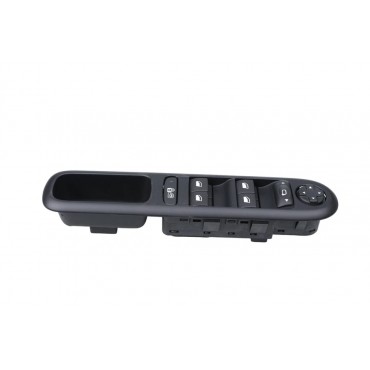 Bouton de Lève Vitre Pour Peugeot 3008