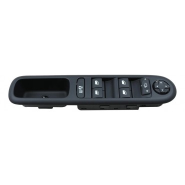 Bouton de Lève Vitre Pour Peugeot 3008 5008