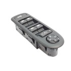 Bouton de Lève Vitre Pour Peugeot 308 649028