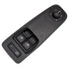 Bouton de Lève Vitre Pour Peugeot Fiat Ducato Citroën 735532905, 1608705680