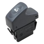 Bouton de Lève Vitre Pour Renault Clio II Kangoo