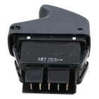 Bouton de Lève Vitre Pour Renault Clio II Kangoo