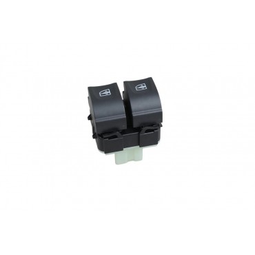 Bouton de Lève Vitre Pour Renault Captur Clio IV ZOE