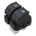 Bouton de Lève Vitre Pour Renault Clio IV