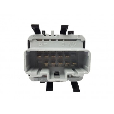 Bouton de Lève Vitre Pour Renault Espace IV Grand Scénic II