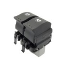 Bouton de Lève Vitre Pour Renault Espace IV Grand Scénic II