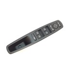 Bouton de Lève Vitre Pour Renault Fluence Megane III Scénic