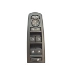 Bouton de Lève Vitre Pour Renault Fluence Megane III Scénic
