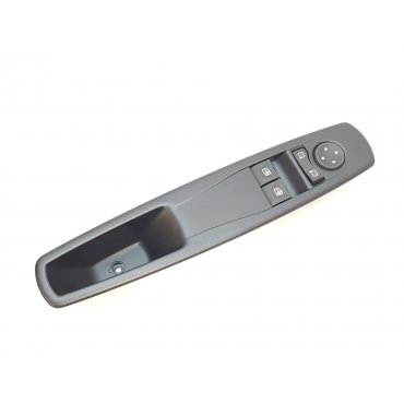 Bouton de Lève Vitre Pour Renault Fluence Megane III Scénic