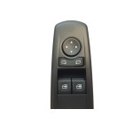 Bouton de Lève Vitre Pour Renault Fluence Megane III Scénic