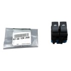 Bouton de Lève Vitre Pour Renault Master III Opel Movano B