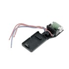 Résistance Chauffage Ventilation Pour Mini R50 R53 R52 2001-2007 17117541092