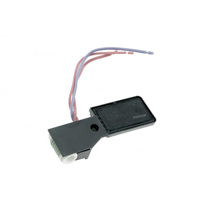 Résistance Chauffage Ventilation Pour Mini R50 R53 R52 2001-2007 17117541092