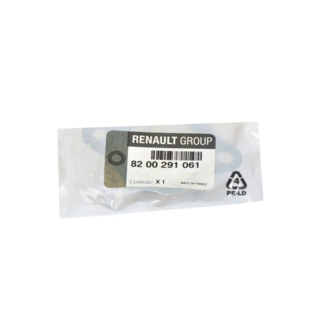 Joint de Boitier Papillon d'Air Pour Renault Megane CC IV Dacia Duster Lodgy