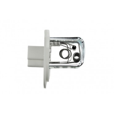 Résistance Chauffage Ventilation Pour 300m Town & Country Commander 04885456ab