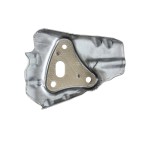 écran Thermique échappement Anti Chaleur Pour Dacia Sandero