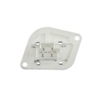 Résistance Chauffage Ventilation Pour 300m Town & Country Commander 04885456ab