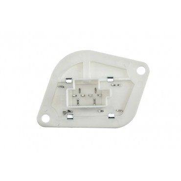 Résistance Chauffage Ventilation Pour 300m Town & Country Commander 04885456ab