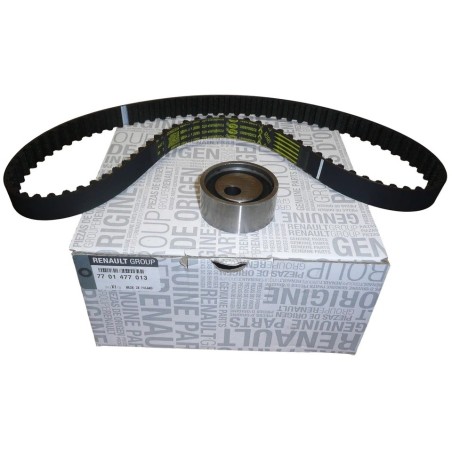 Kit Distribution Pour Renault Clio I II Kangoo Twingo Nissan Kubistar