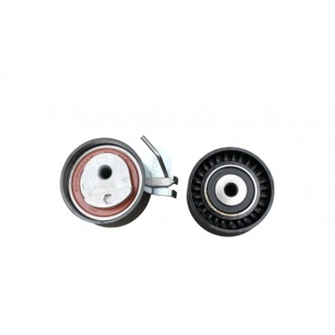 Kit Distribution Pour Peugeot 206 207 307 1007 Citroën C2 C3 C4