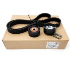 Kit Distribution Pour Peugeot Opel Ford B-Max Citroën 1703348, 1754317