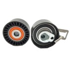 Kit Distribution Pour Peugeot Opel Ford B-Max Citroën 1703348, 1754317