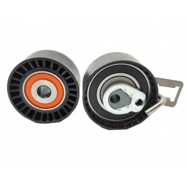 Kit Distribution Pour Peugeot Opel Ford B-Max Citroën 1703348, 1754317