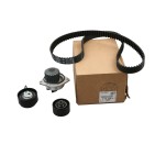 Kit Distribution + Pompe à Eau Pour Peugeot 206 207 301 307 308 II 1007 Partner