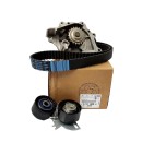 Kit Distribution + Pompe à Eau Pour Opel Ford Toyota Citroën 1610278280